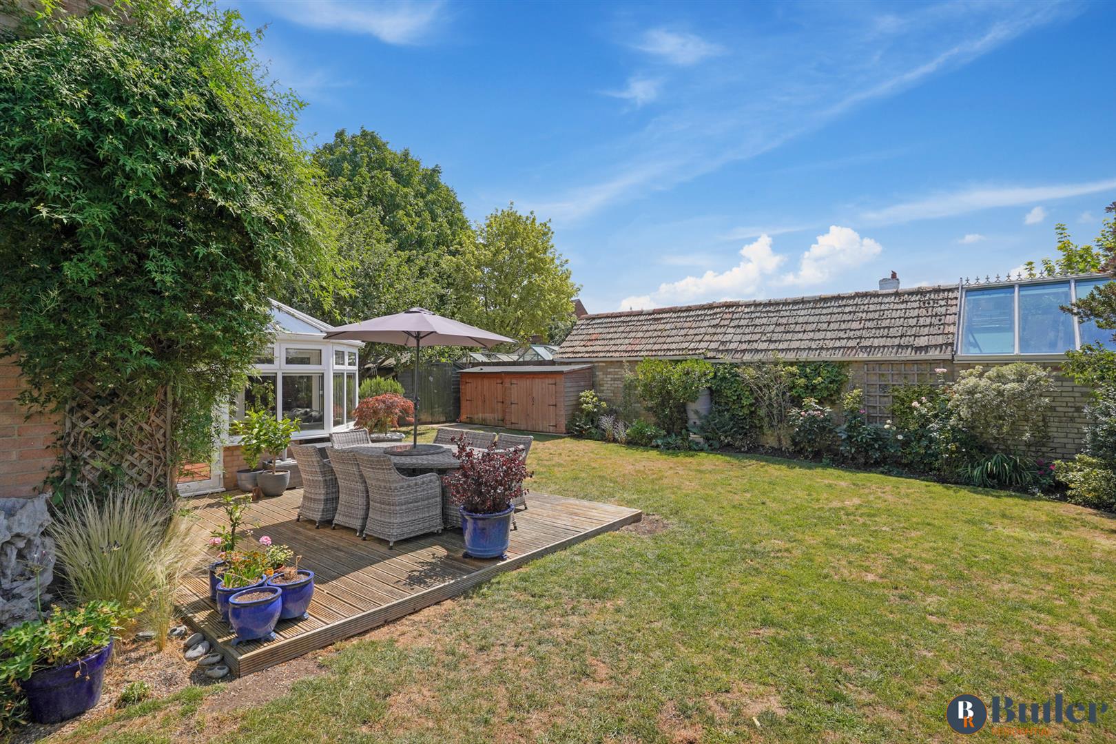 5 bed detached house for sale in Tanglewood, Huntingdon 53