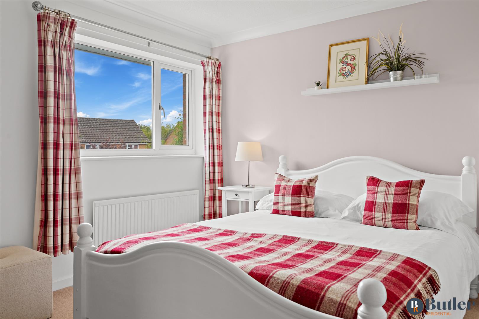 5 bed detached house for sale in Tanglewood, Huntingdon  - Property Image 33
