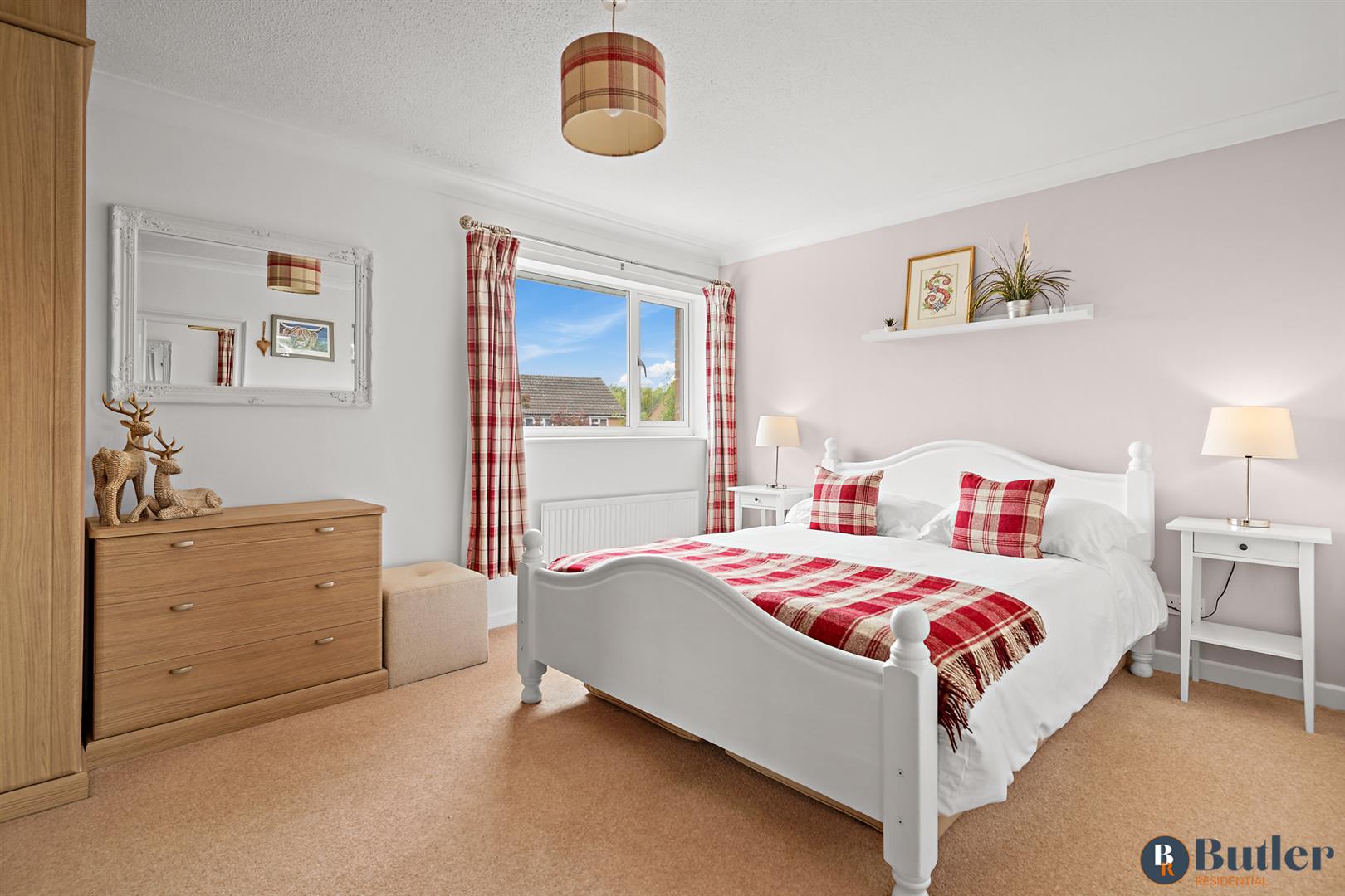 5 bed detached house for sale in Tanglewood, Huntingdon 31