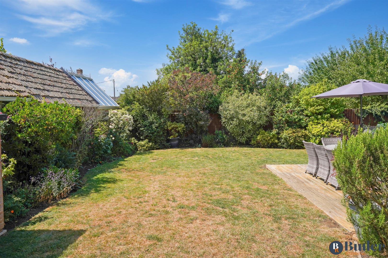 5 bed detached house for sale in Tanglewood, Huntingdon  - Property Image 46