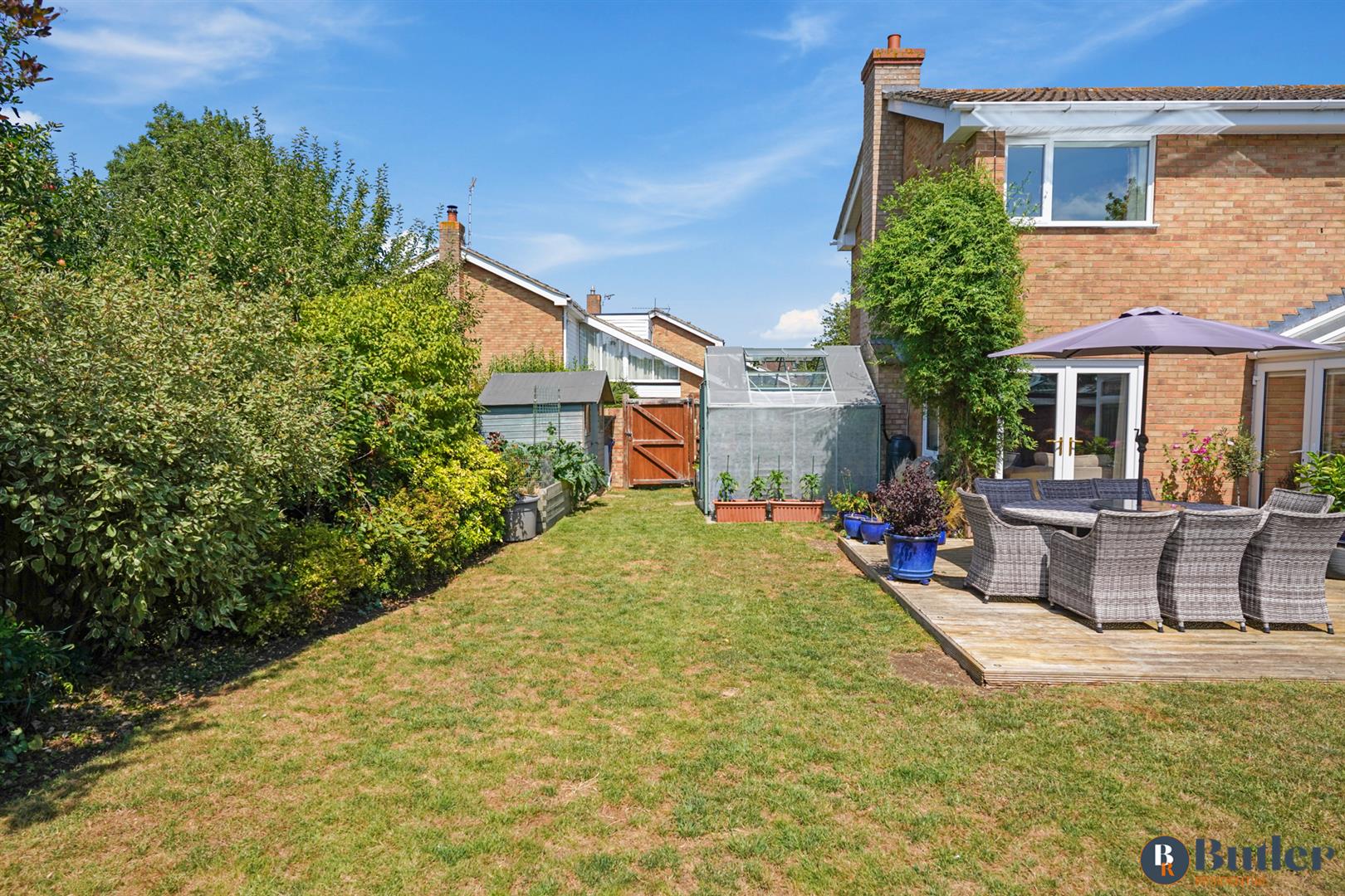 5 bed detached house for sale in Tanglewood, Huntingdon 55