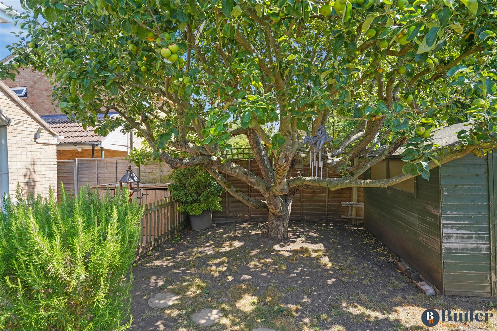 5 bed detached house for sale in Tanglewood, Huntingdon  - Property Image 43