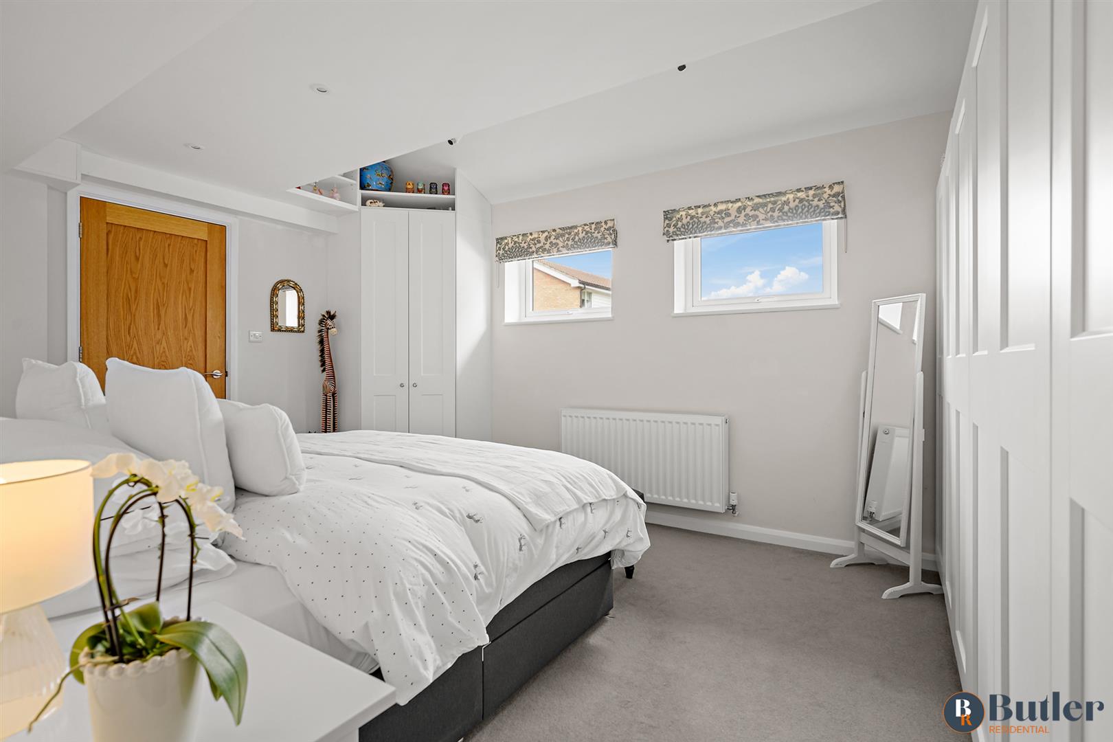 5 bed detached house for sale in Tanglewood, Huntingdon 26