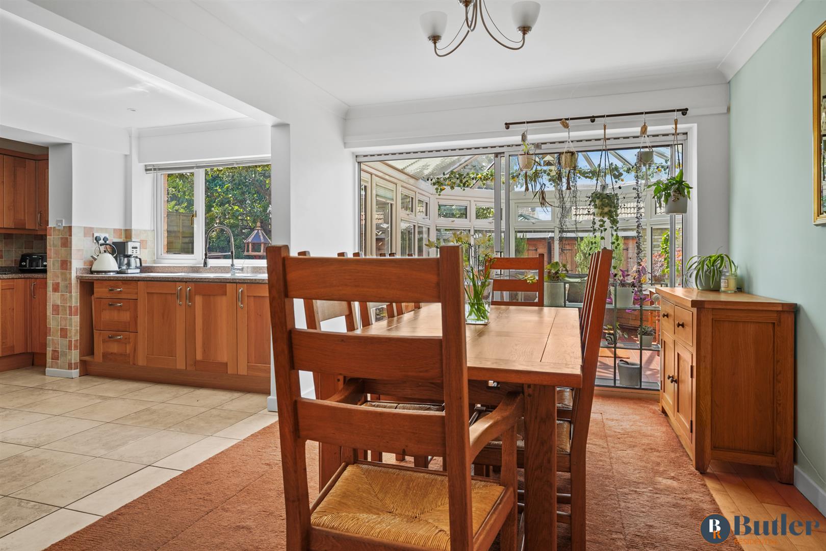 5 bed detached house for sale in Tanglewood, Huntingdon  - Property Image 11