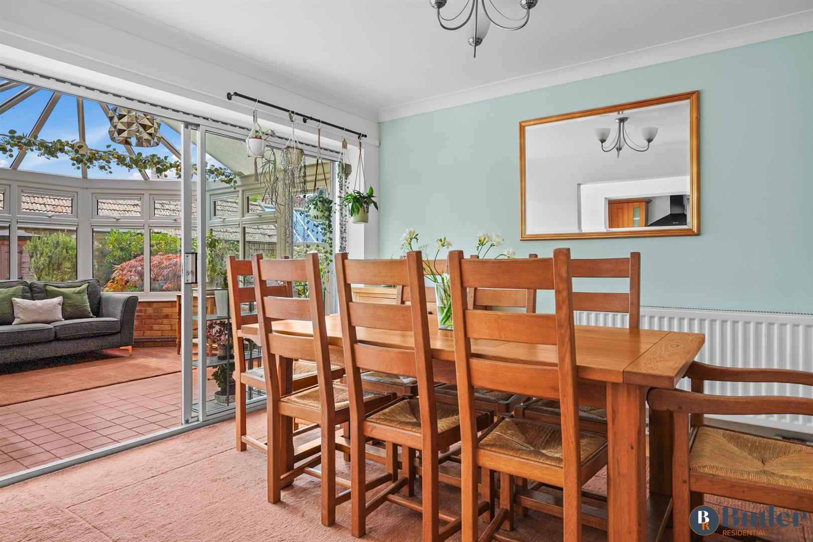 5 bed detached house for sale in Tanglewood, Huntingdon  - Property Image 21