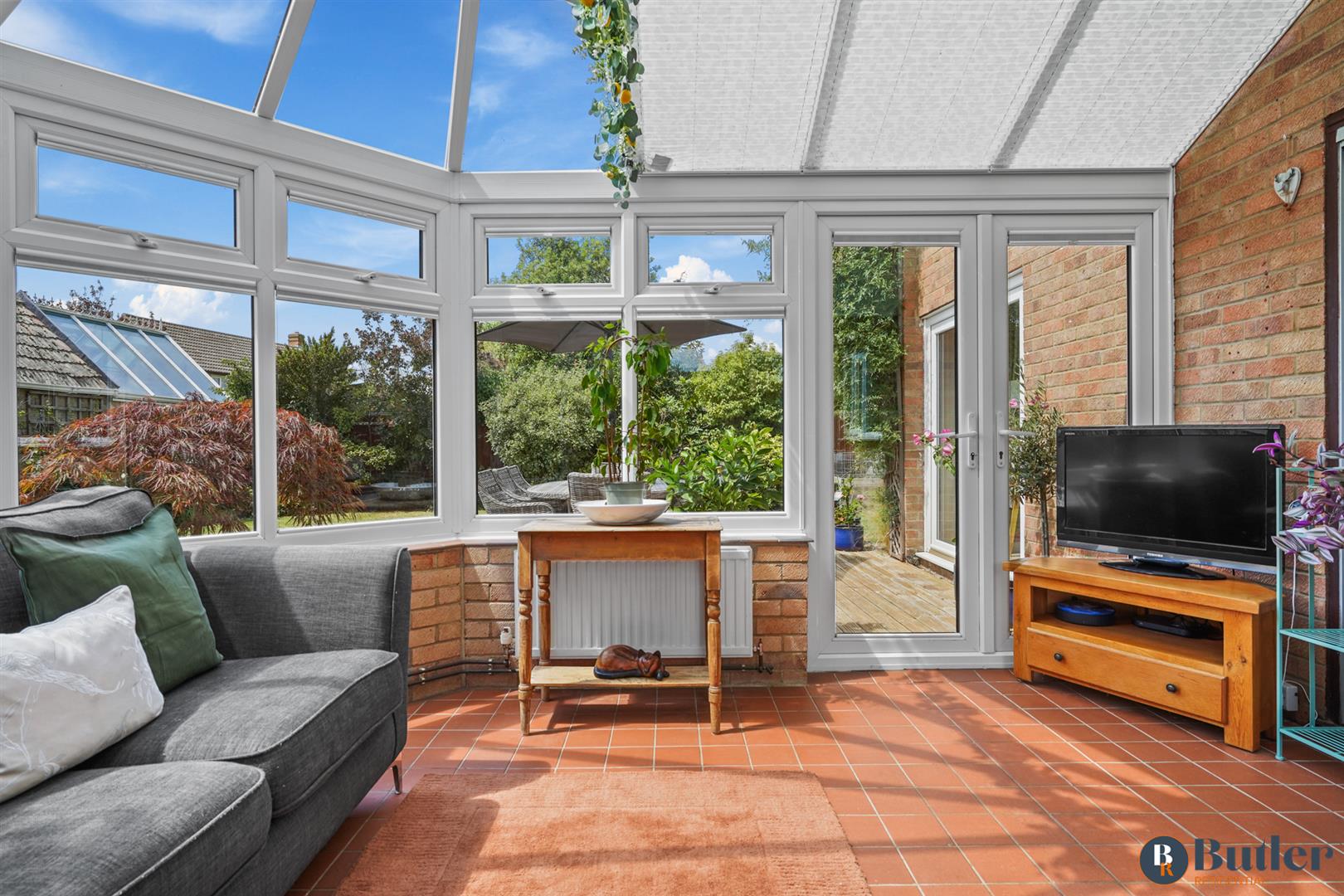 5 bed detached house for sale in Tanglewood, Huntingdon 22