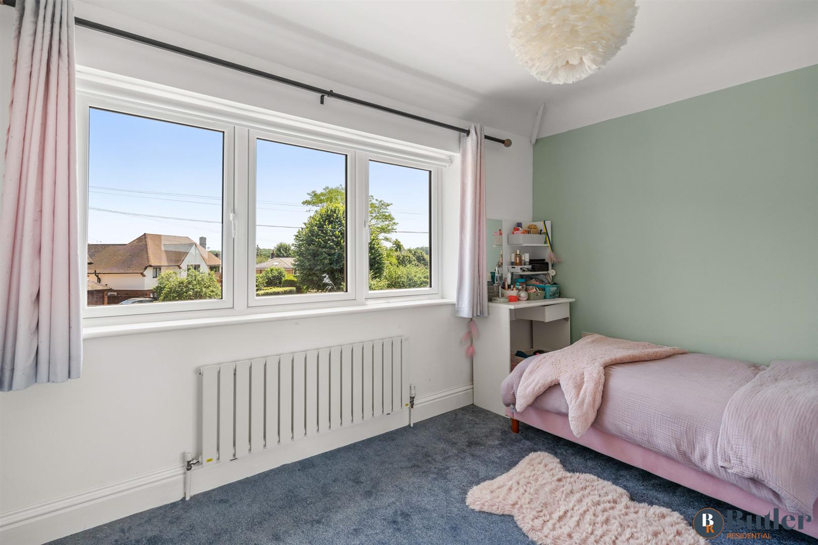 4 bed detached house for sale in Grove Avenue, Harpenden  - Property Image 45