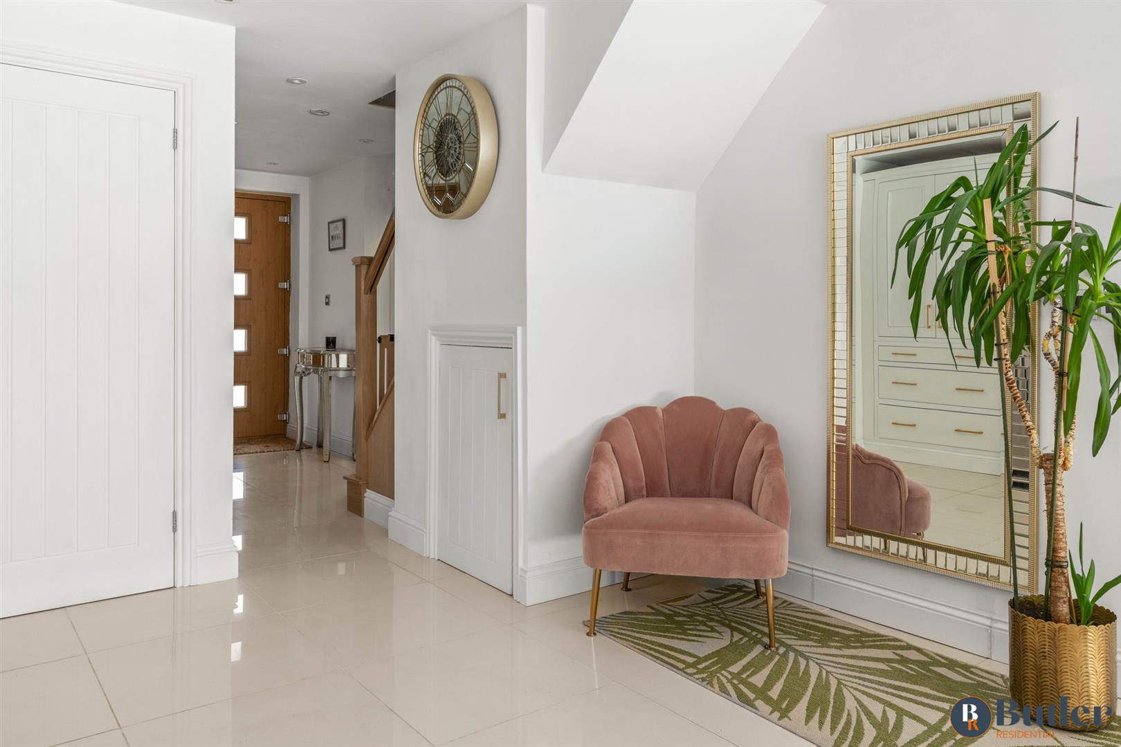 4 bed detached house for sale in Grove Avenue, Harpenden 32
