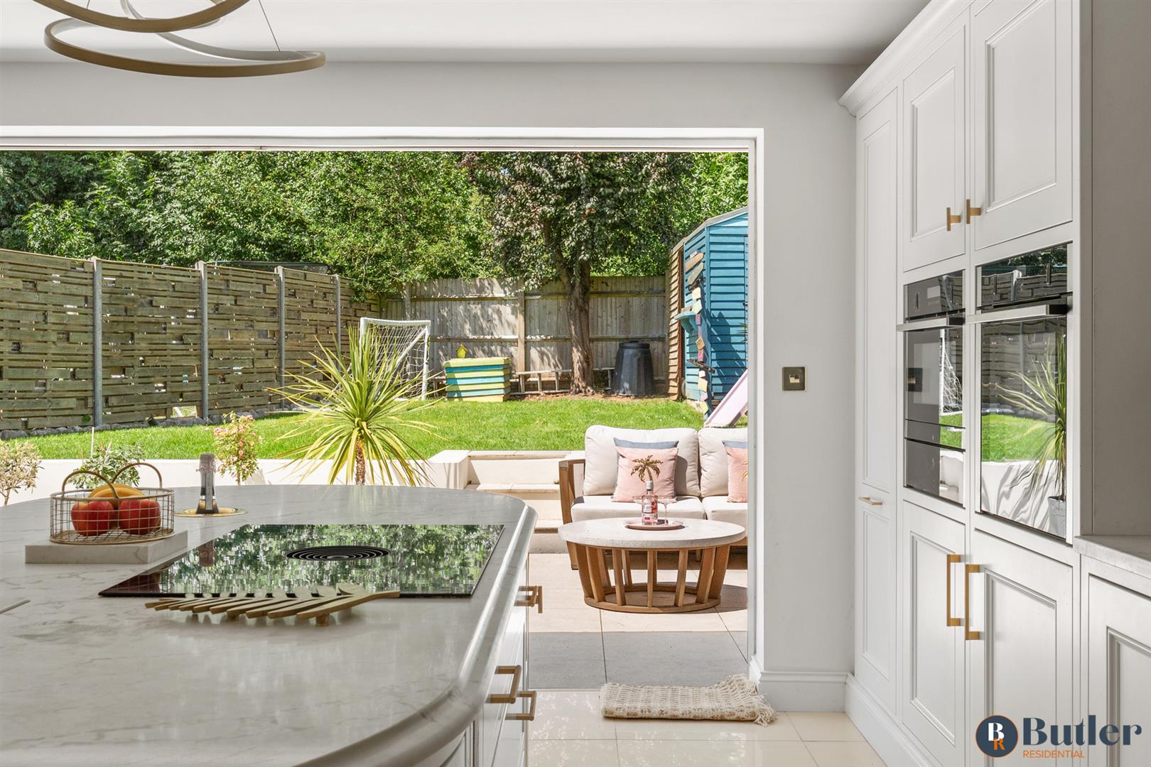 4 bed detached house for sale in Grove Avenue, Harpenden 13