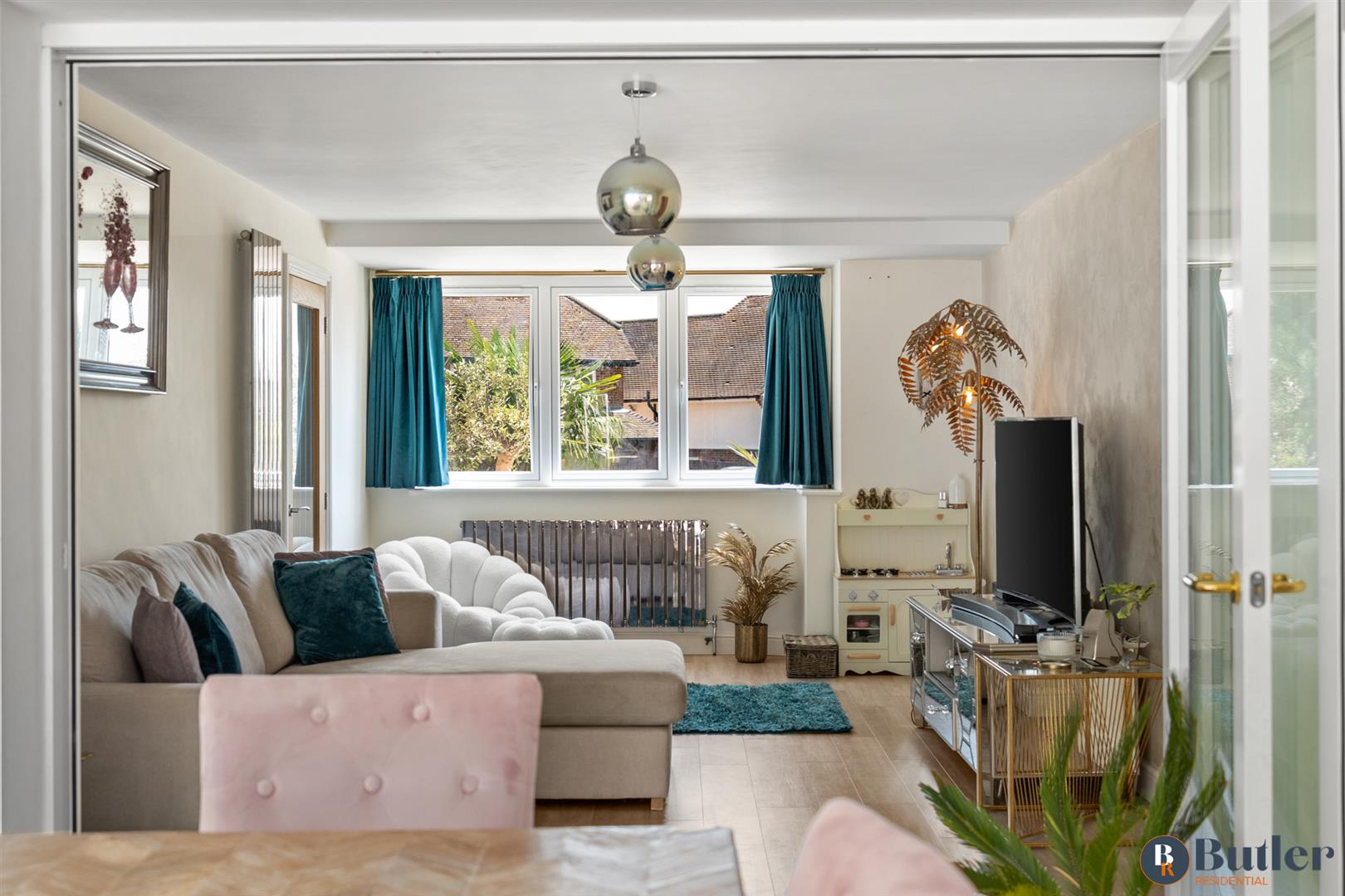 4 bed detached house for sale in Grove Avenue, Harpenden 23