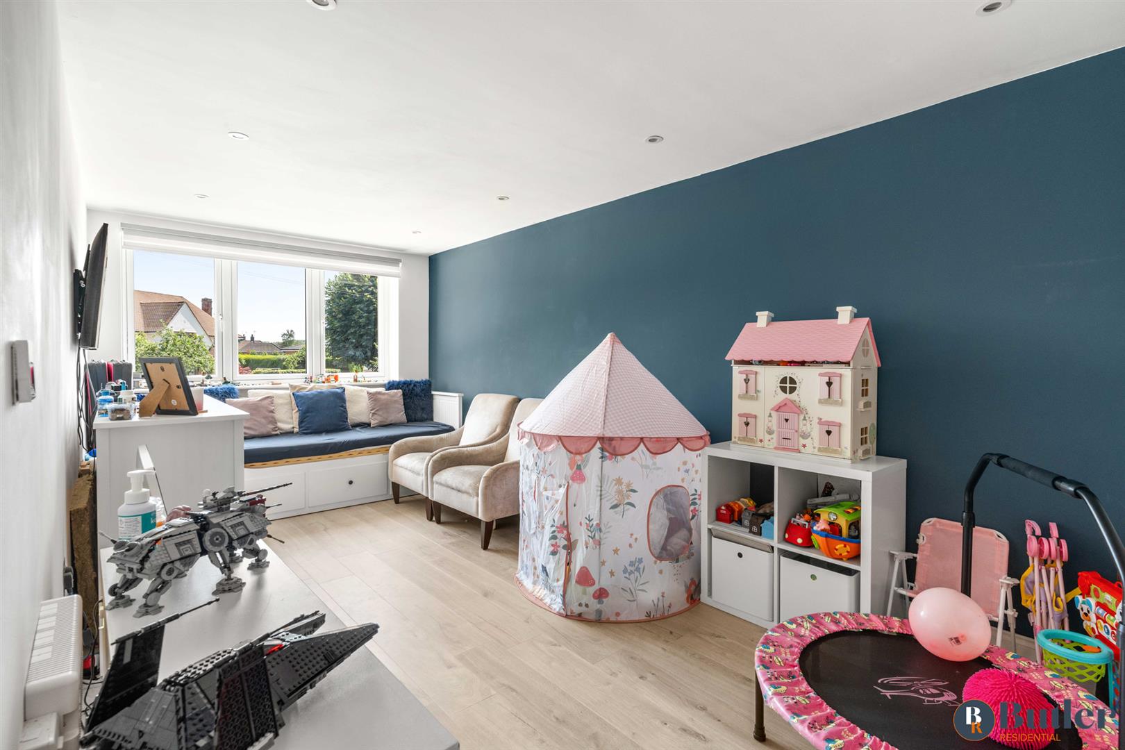4 bed detached house for sale in Grove Avenue, Harpenden 29