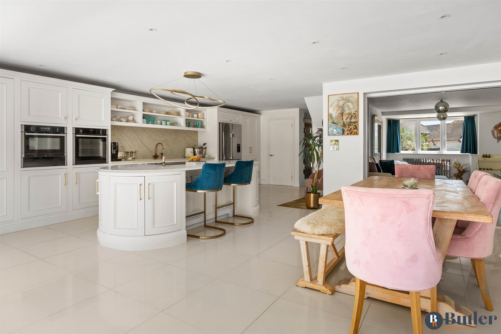 4 bed detached house for sale in Grove Avenue, Harpenden 31