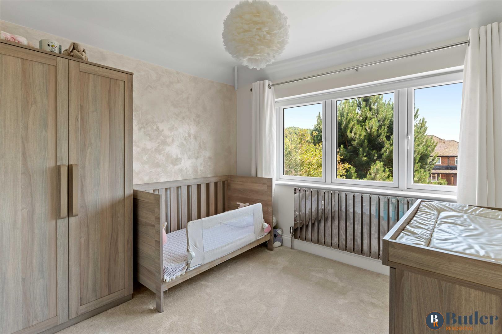 4 bed detached house for sale in Grove Avenue, Harpenden 46