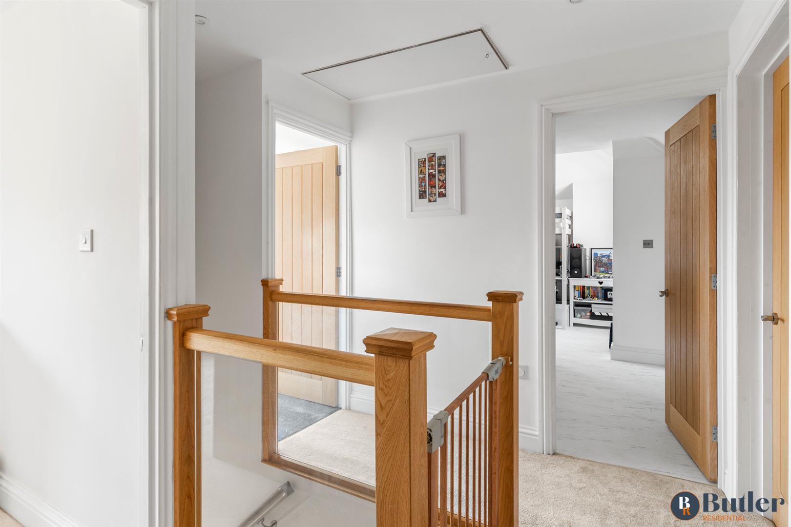 4 bed detached house for sale in Grove Avenue, Harpenden 33
