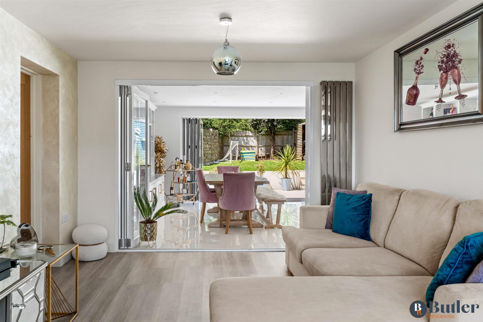 4 bed detached house for sale in Grove Avenue, Harpenden 30