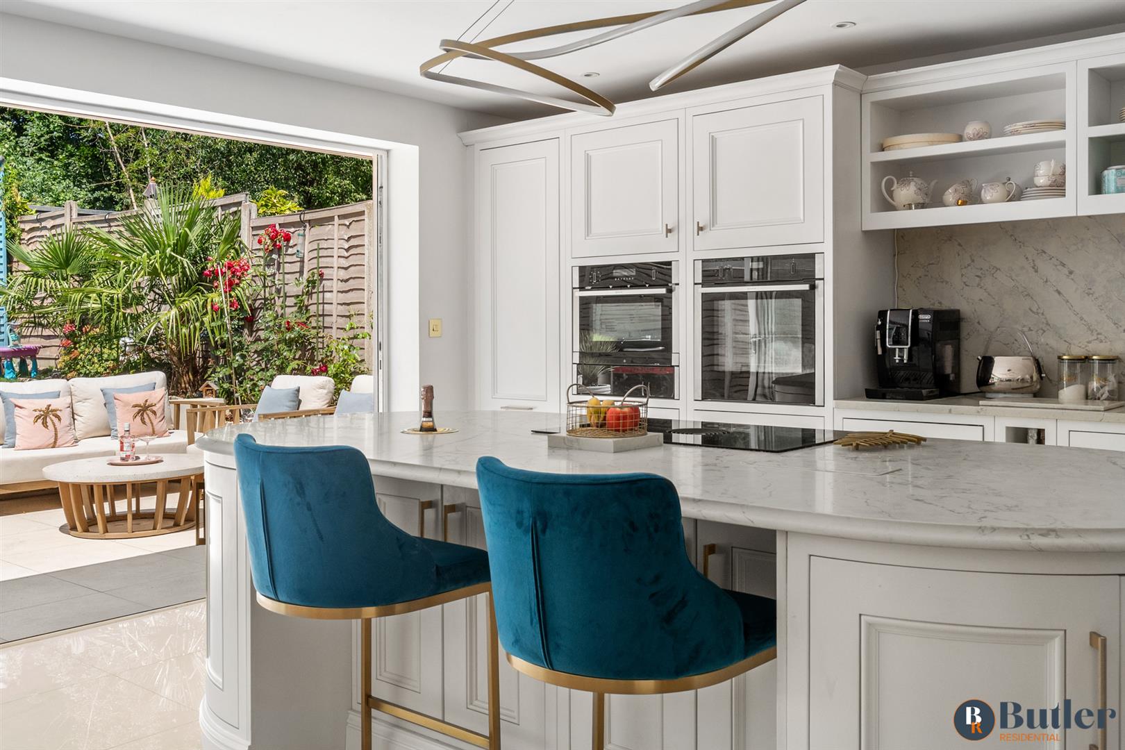4 bed detached house for sale in Grove Avenue, Harpenden 9