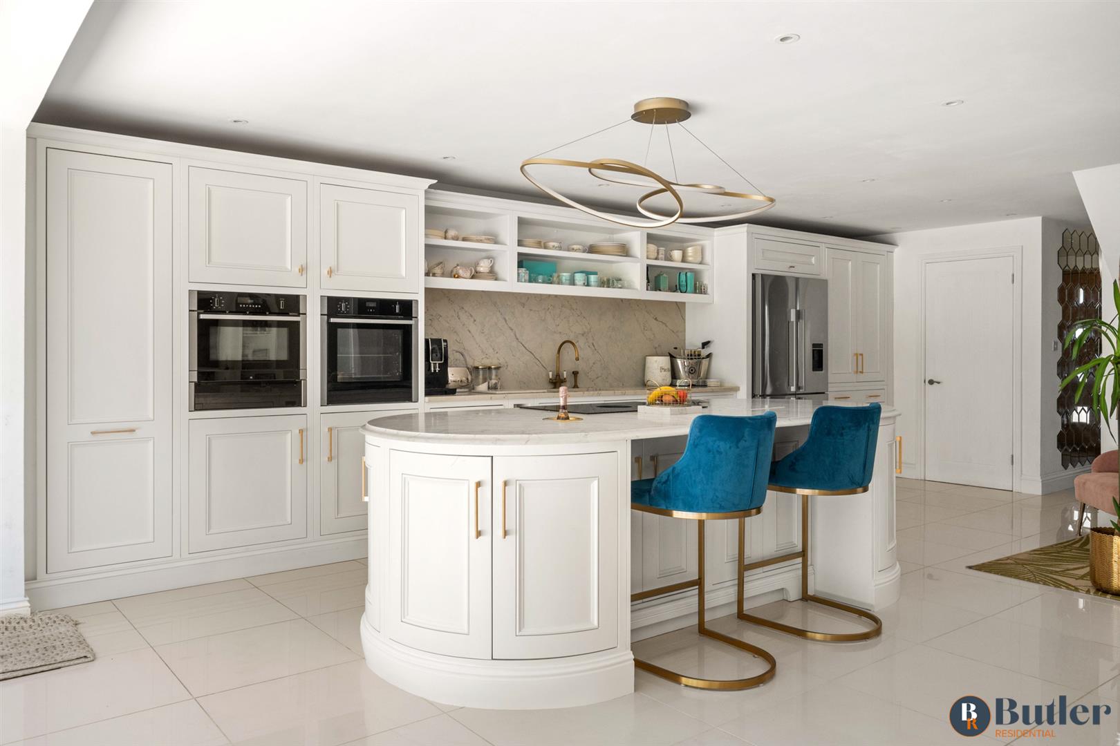 4 bed detached house for sale in Grove Avenue, Harpenden 7