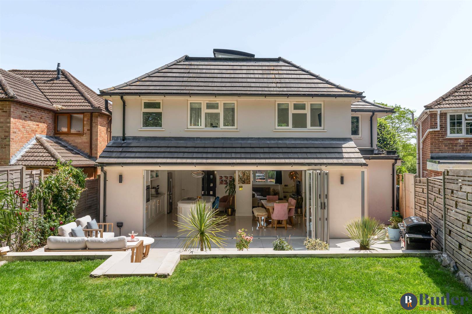 4 bed detached house for sale in Grove Avenue, Harpenden 60
