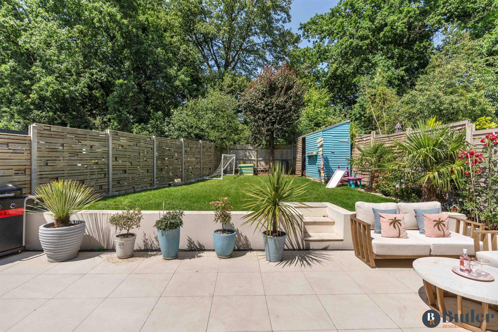 4 bed detached house for sale in Grove Avenue, Harpenden  - Property Image 58