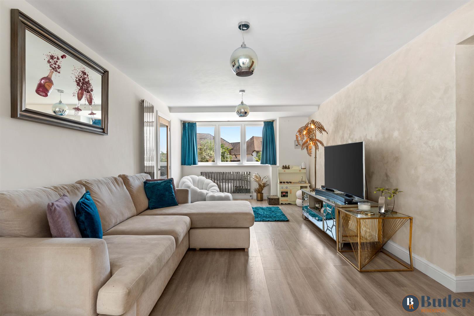 4 bed detached house for sale in Grove Avenue, Harpenden 24