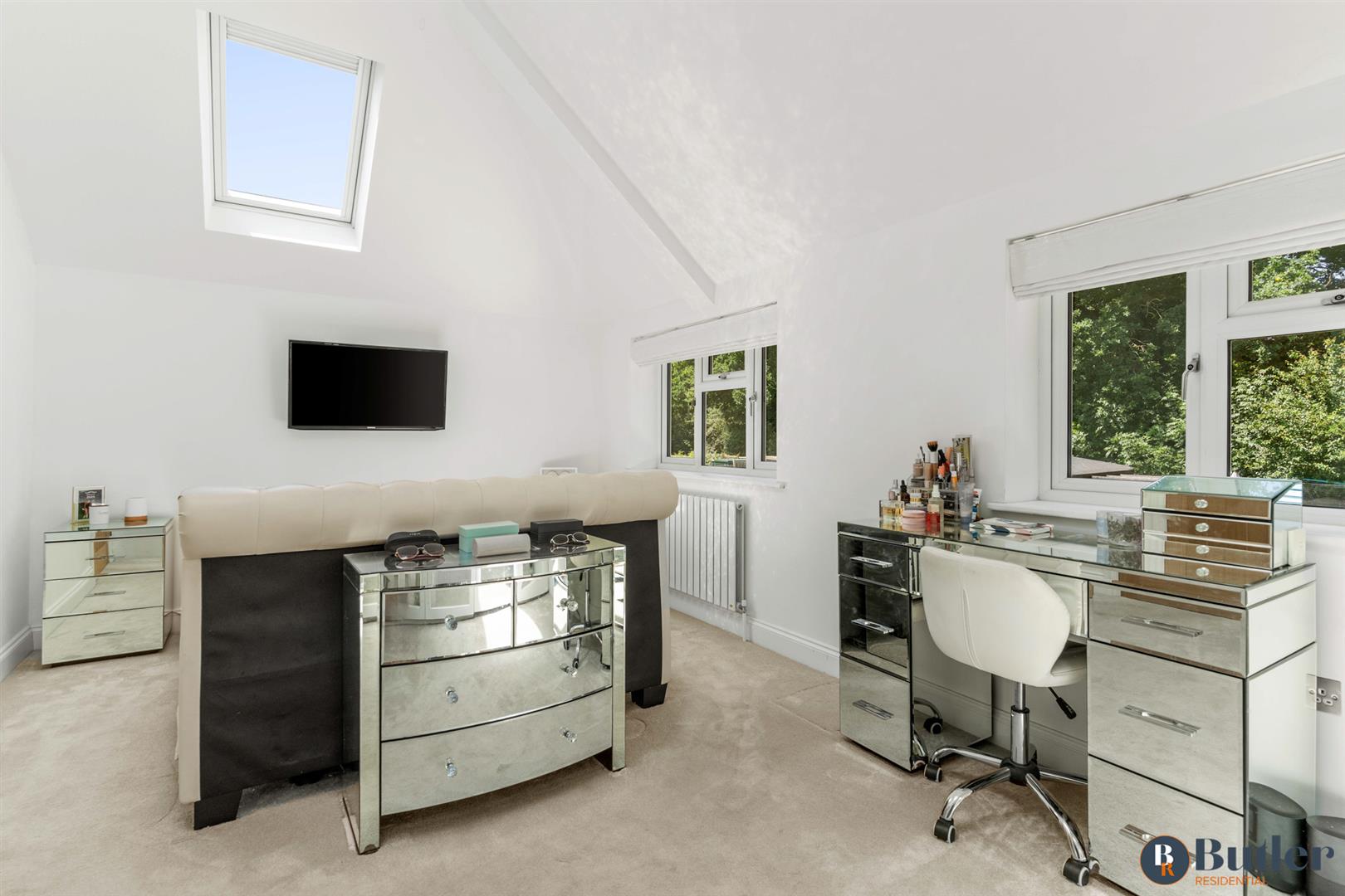 4 bed detached house for sale in Grove Avenue, Harpenden 35