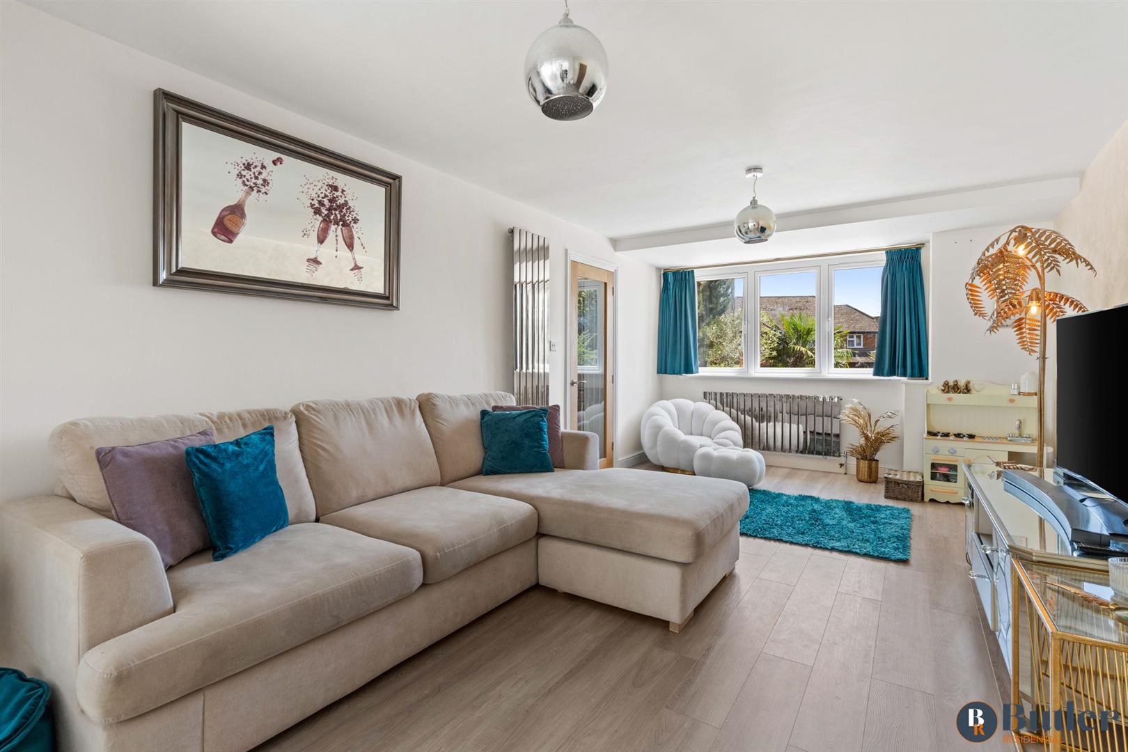 4 bed detached house for sale in Grove Avenue, Harpenden  - Property Image 27
