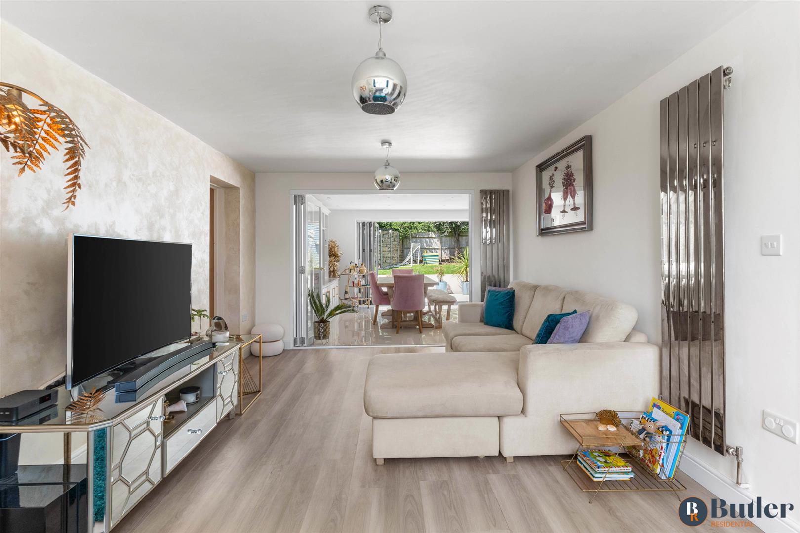 4 bed detached house for sale in Grove Avenue, Harpenden 27