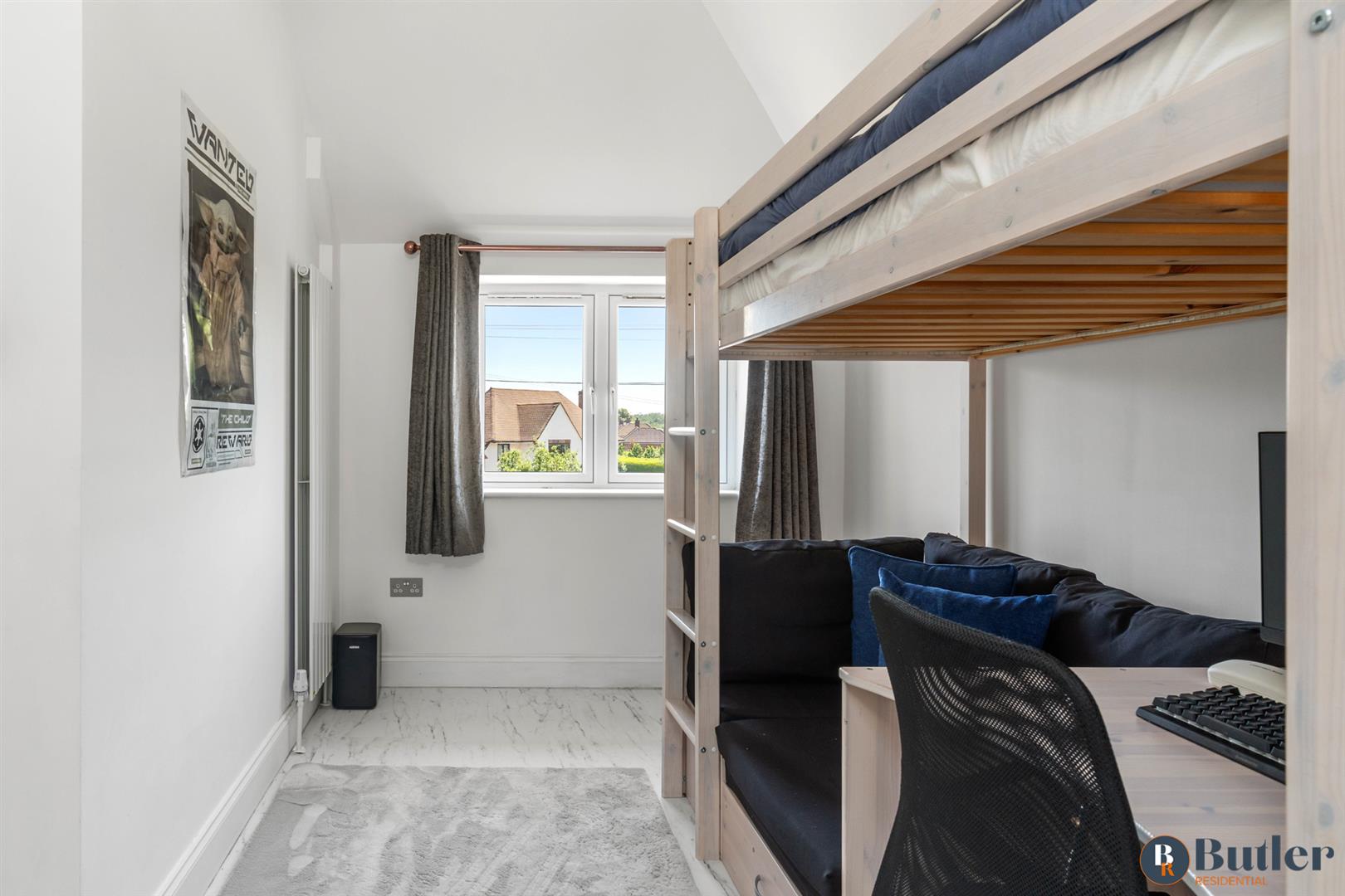 4 bed detached house for sale in Grove Avenue, Harpenden 42