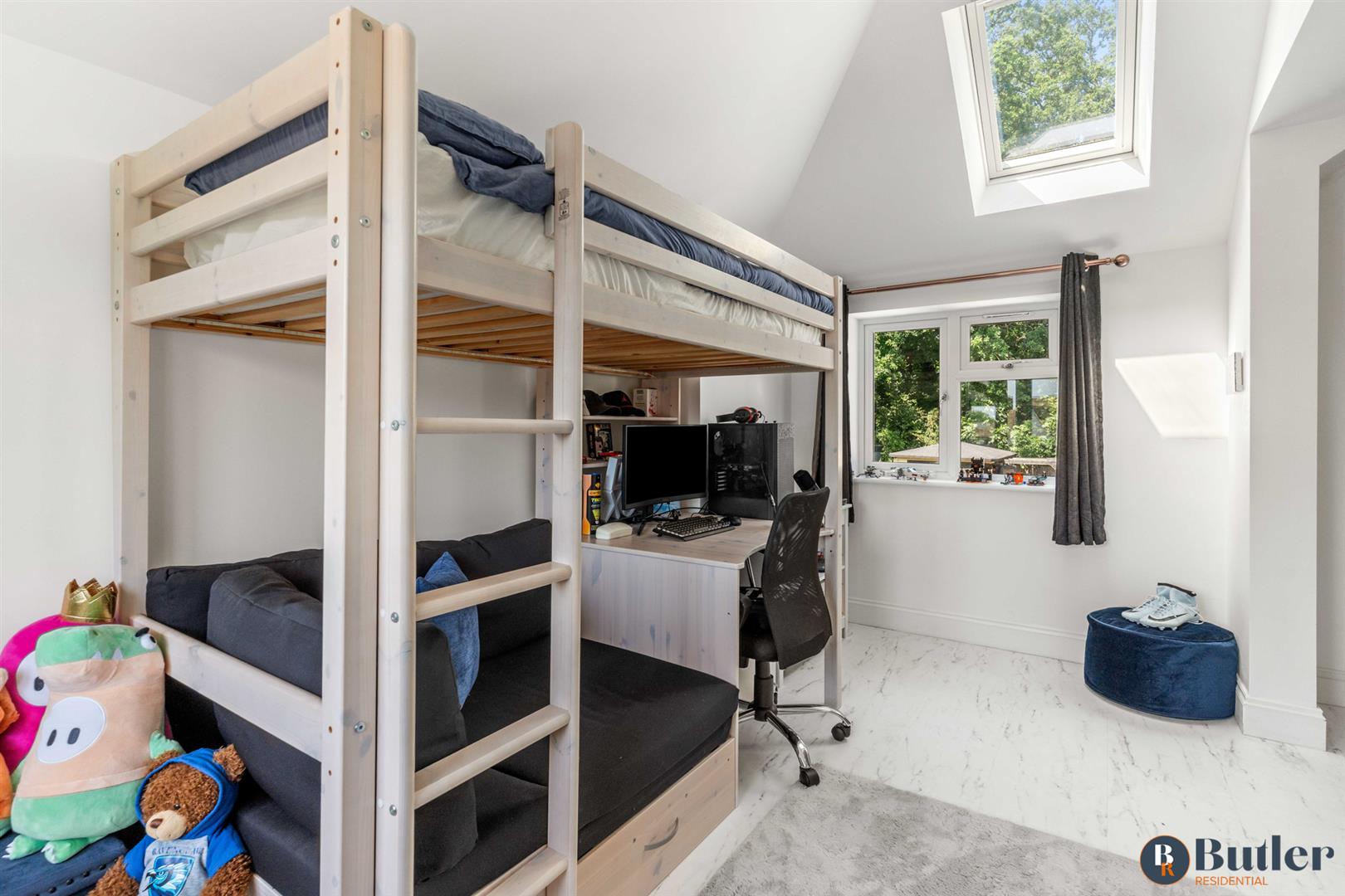 4 bed detached house for sale in Grove Avenue, Harpenden  - Property Image 44
