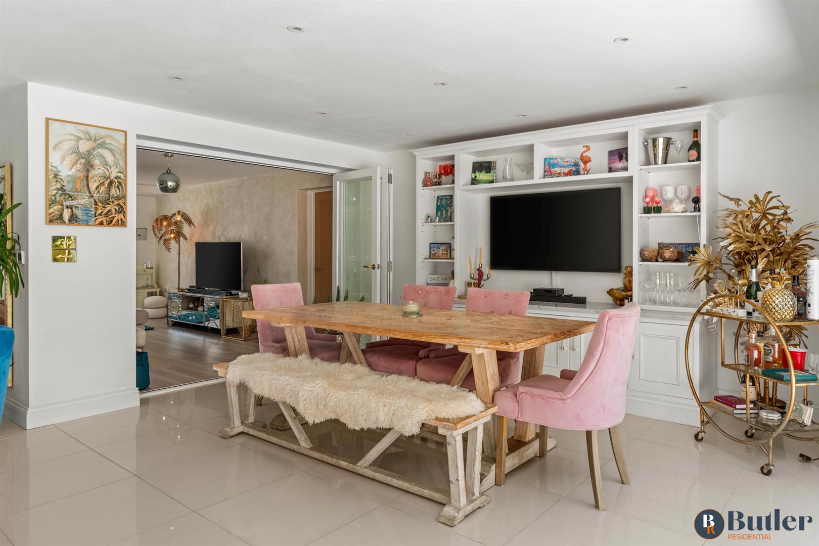 4 bed detached house for sale in Grove Avenue, Harpenden 21