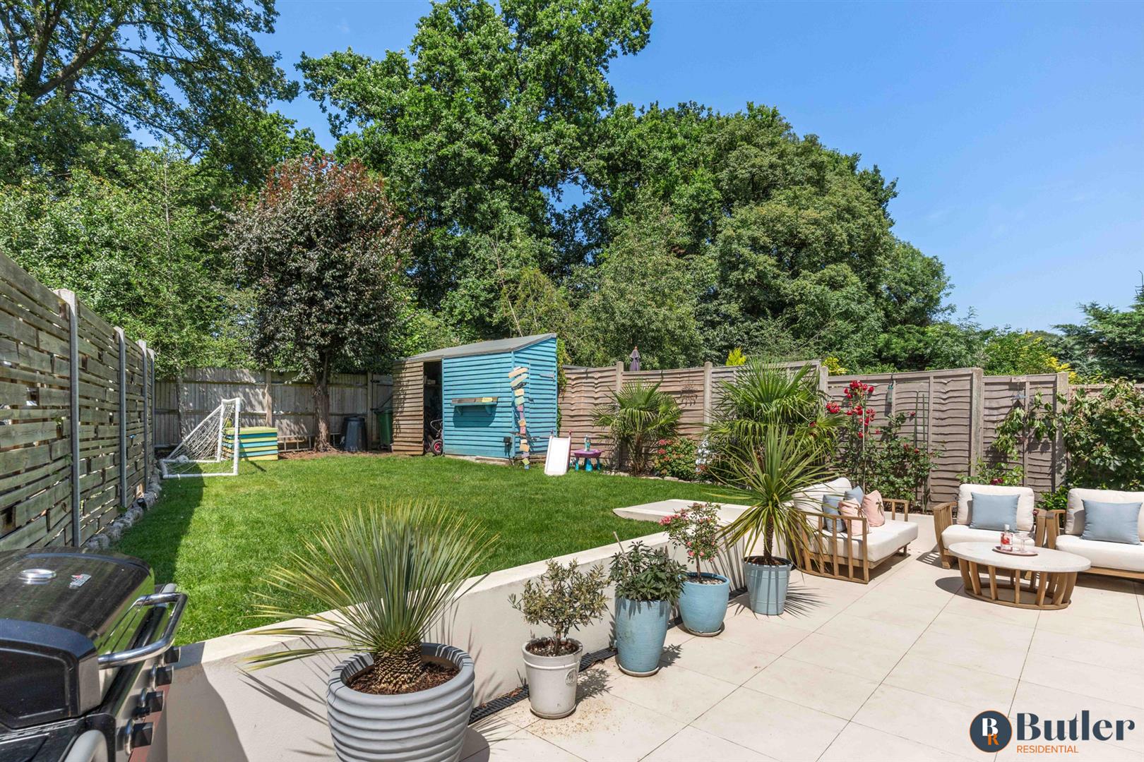 4 bed detached house for sale in Grove Avenue, Harpenden 56