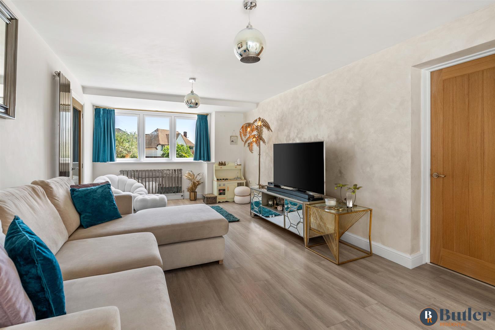 4 bed detached house for sale in Grove Avenue, Harpenden 28