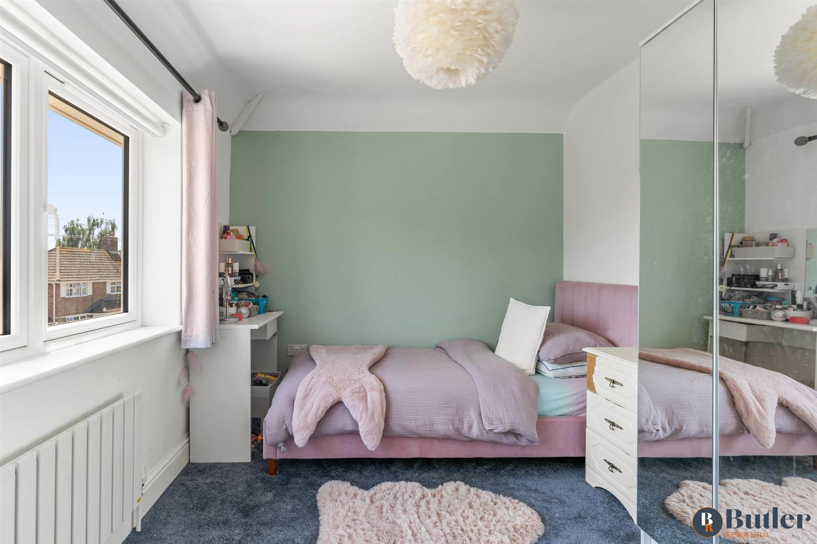 4 bed detached house for sale in Grove Avenue, Harpenden 45