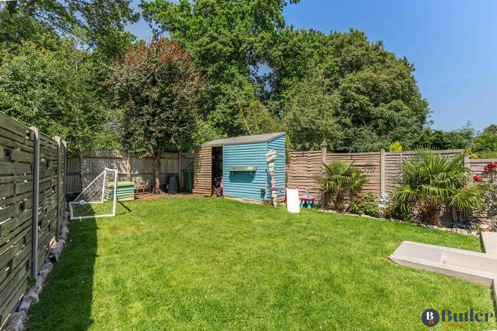 4 bed detached house for sale in Grove Avenue, Harpenden  - Property Image 60