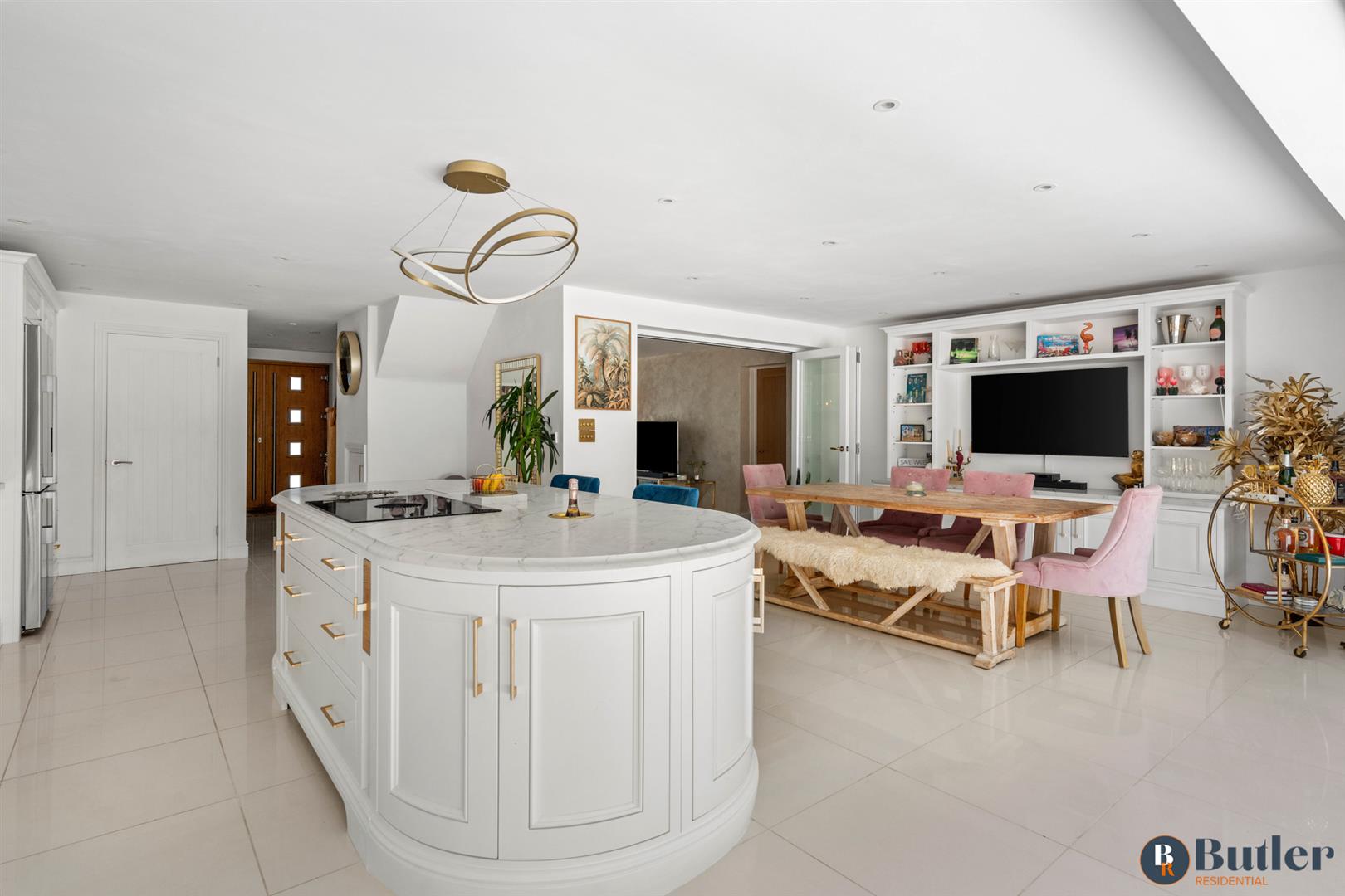 4 bed detached house for sale in Grove Avenue, Harpenden 19