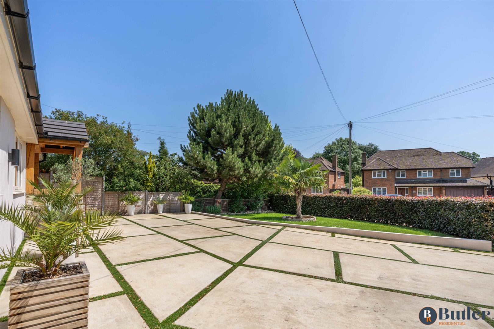 4 bed detached house for sale in Grove Avenue, Harpenden  - Property Image 63
