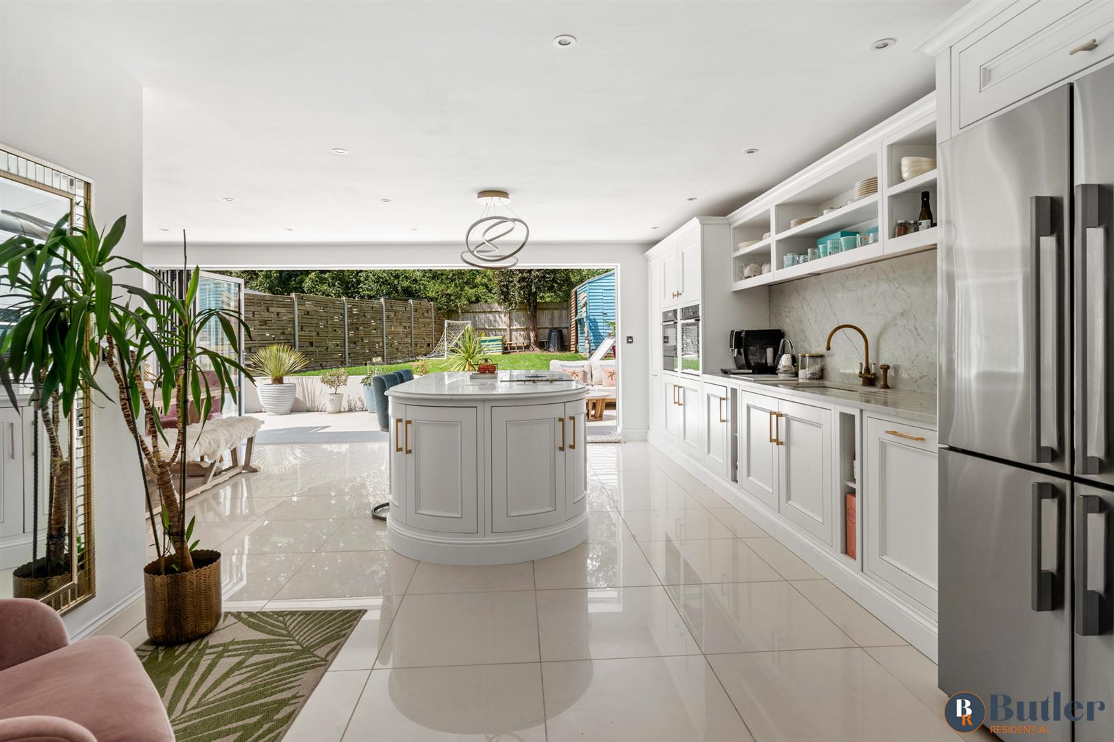 4 bed detached house for sale in Grove Avenue, Harpenden 18