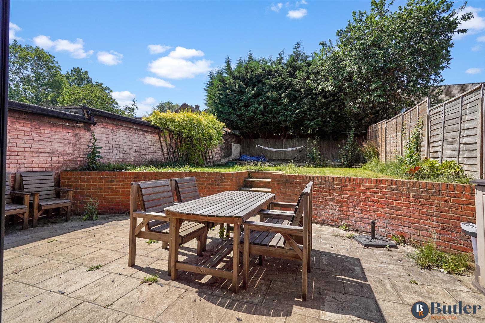 2 bed end of terrace house for sale in Nightingale Walk, Stevenage 24
