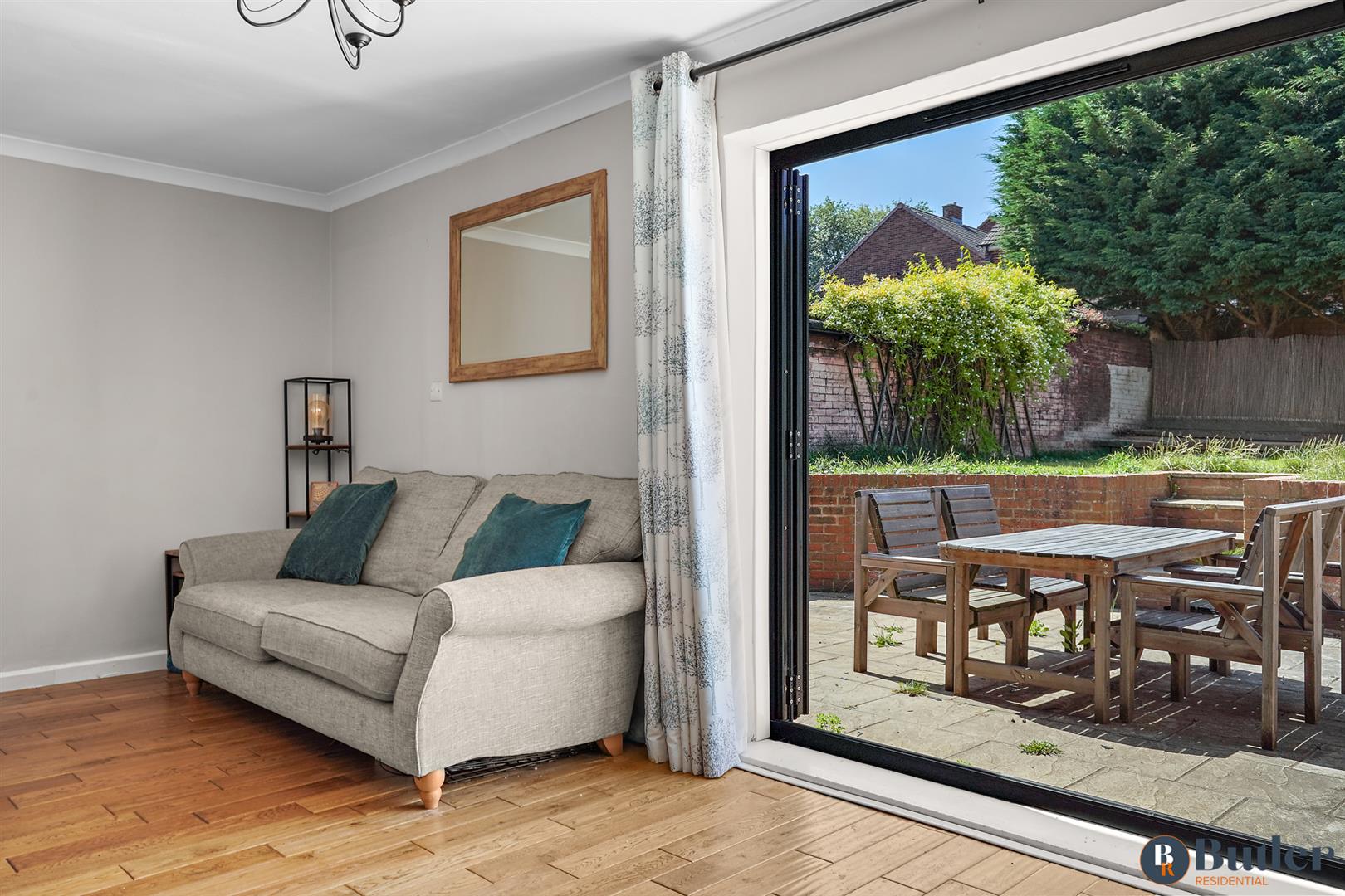 2 bed end of terrace house for sale in Nightingale Walk, Stevenage  - Property Image 24