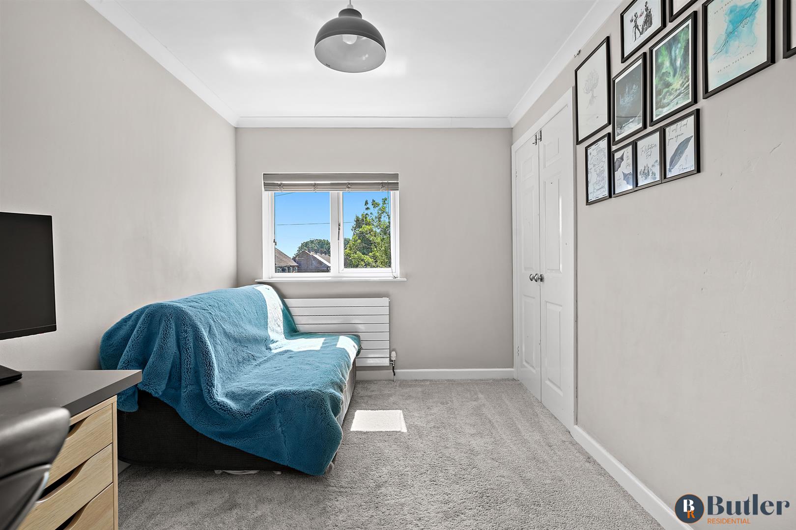 2 bed end of terrace house for sale in Nightingale Walk, Stevenage 18