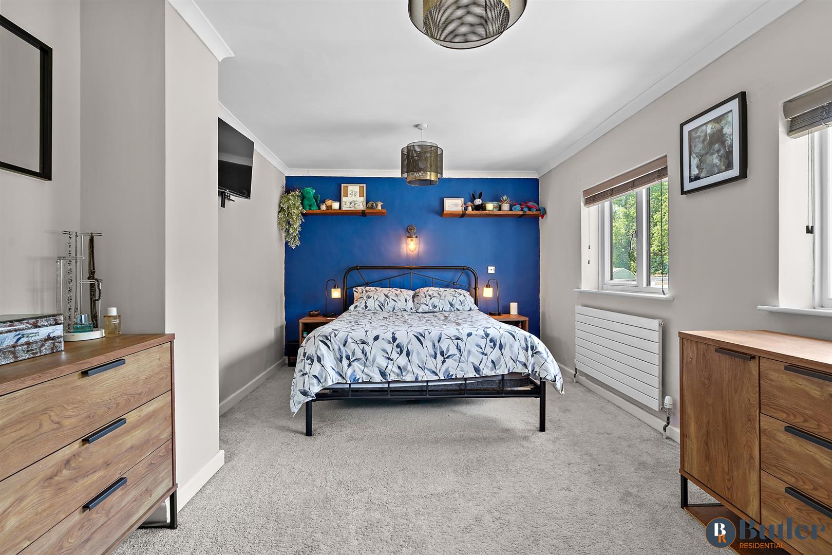 2 bed end of terrace house for sale in Nightingale Walk, Stevenage  - Property Image 14