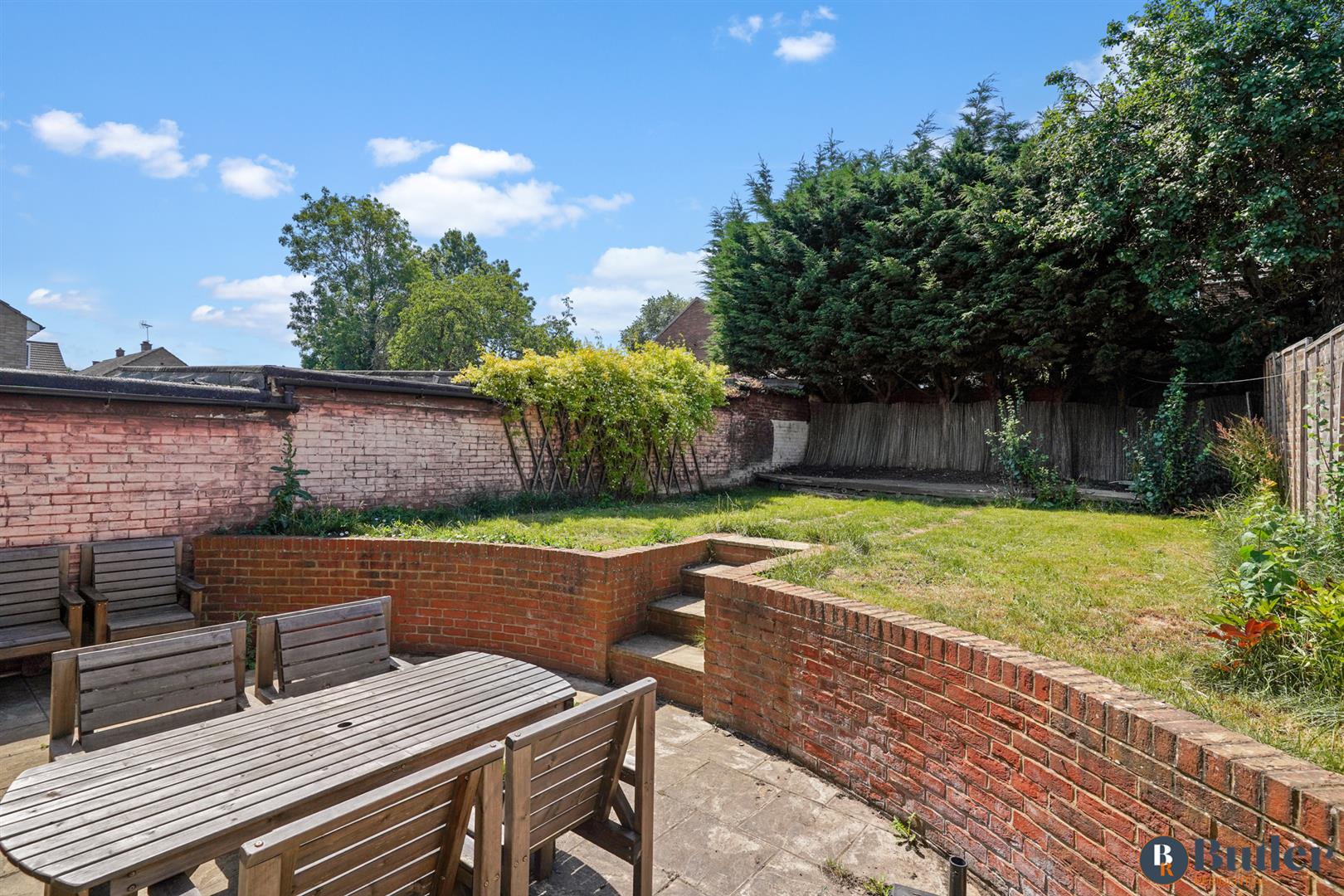 2 bed end of terrace house for sale in Nightingale Walk, Stevenage 25