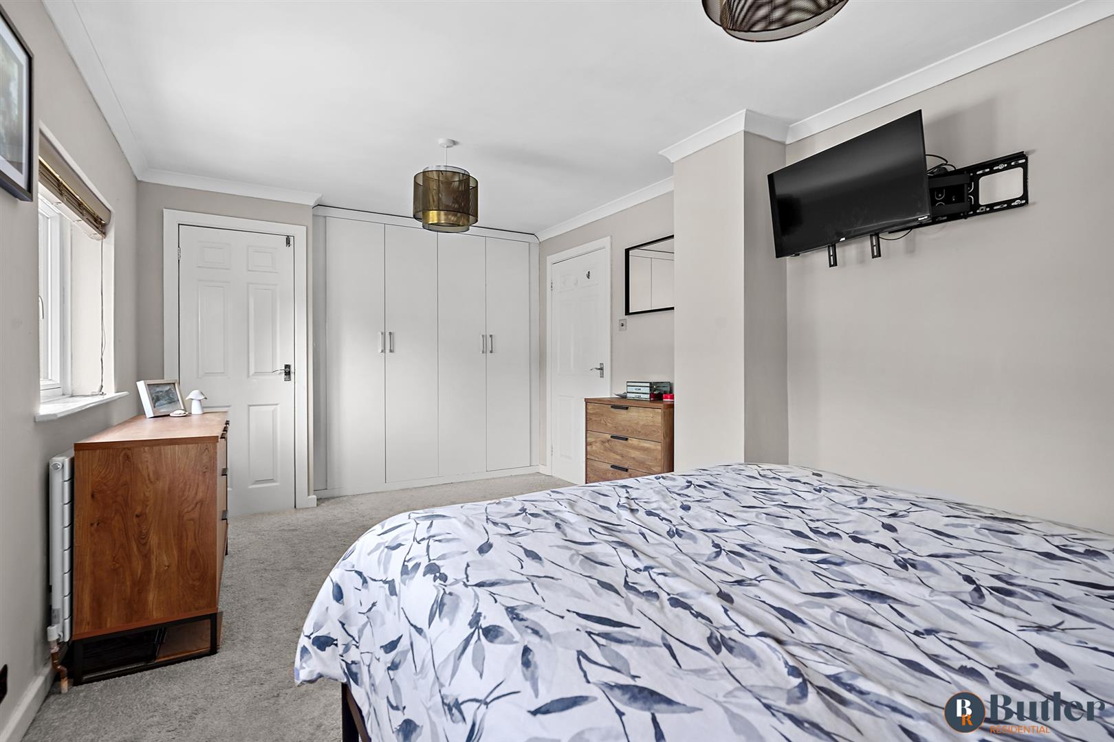 2 bed end of terrace house for sale in Nightingale Walk, Stevenage 14