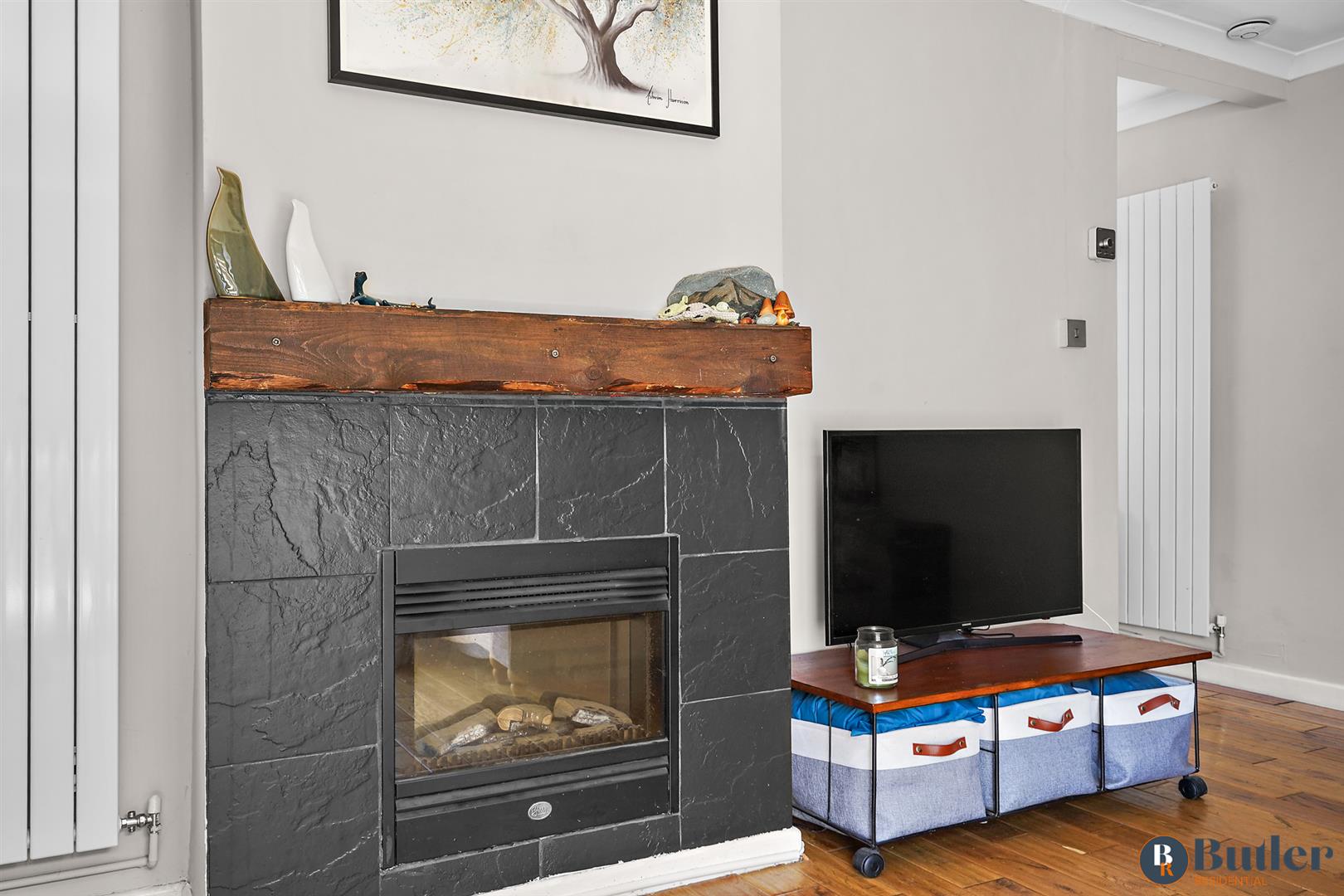 2 bed end of terrace house for sale in Nightingale Walk, Stevenage  - Property Image 8