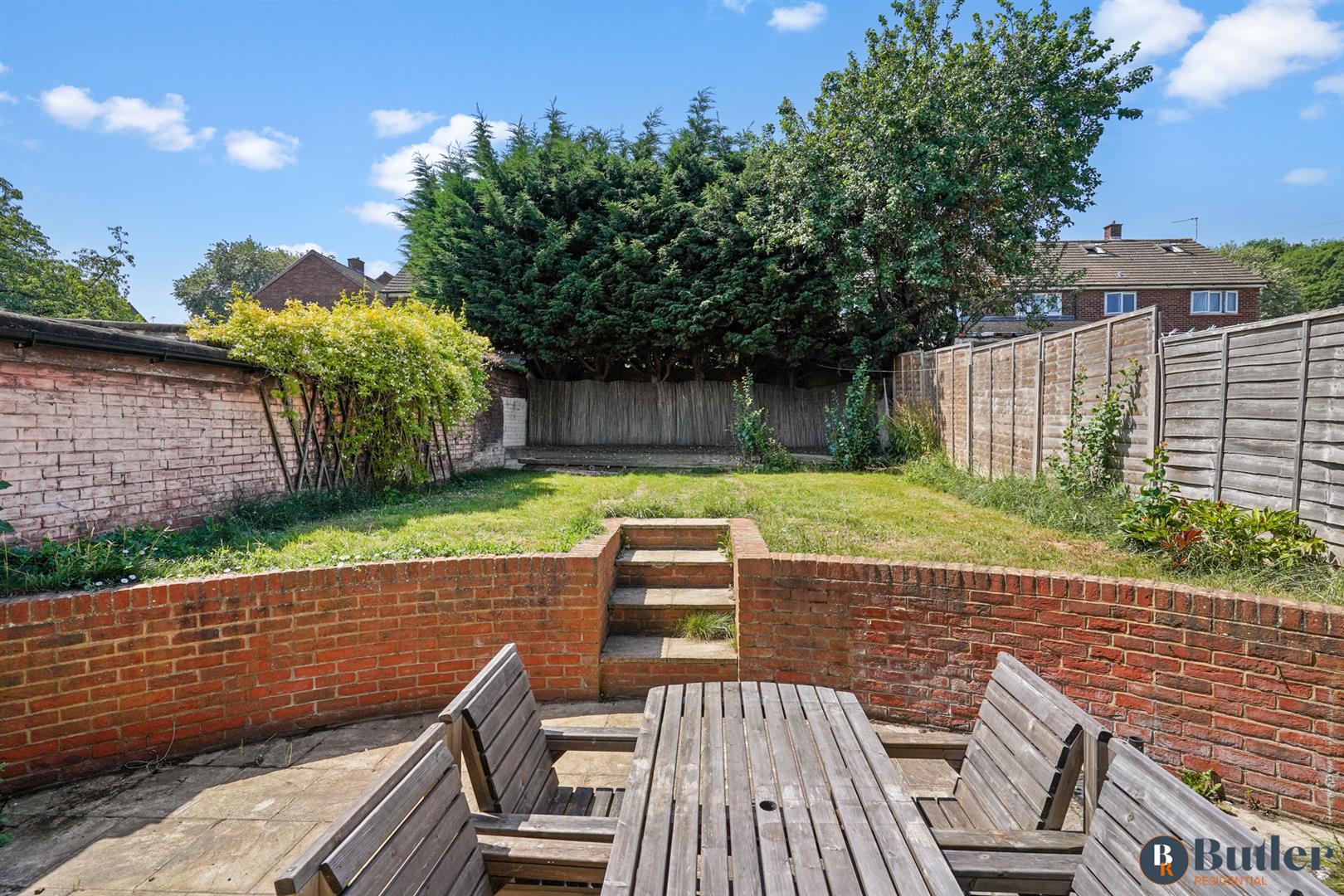 2 bed end of terrace house for sale in Nightingale Walk, Stevenage  - Property Image 27
