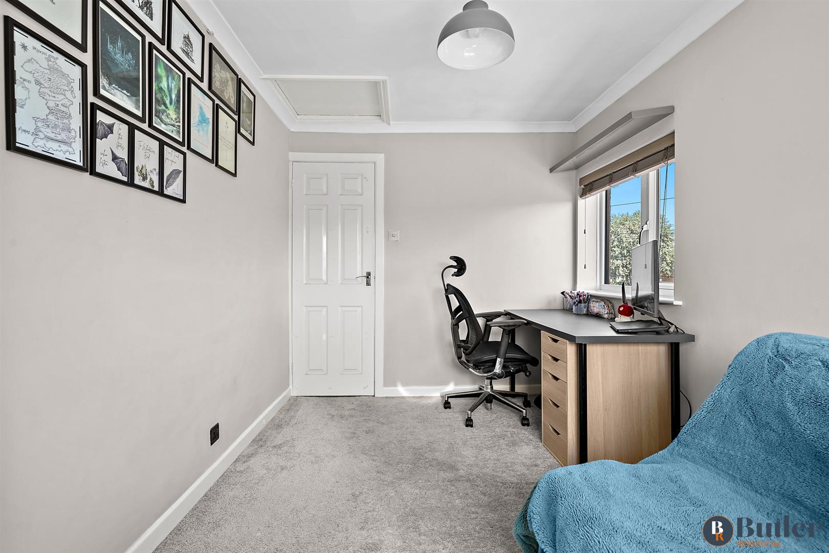 2 bed end of terrace house for sale in Nightingale Walk, Stevenage 19