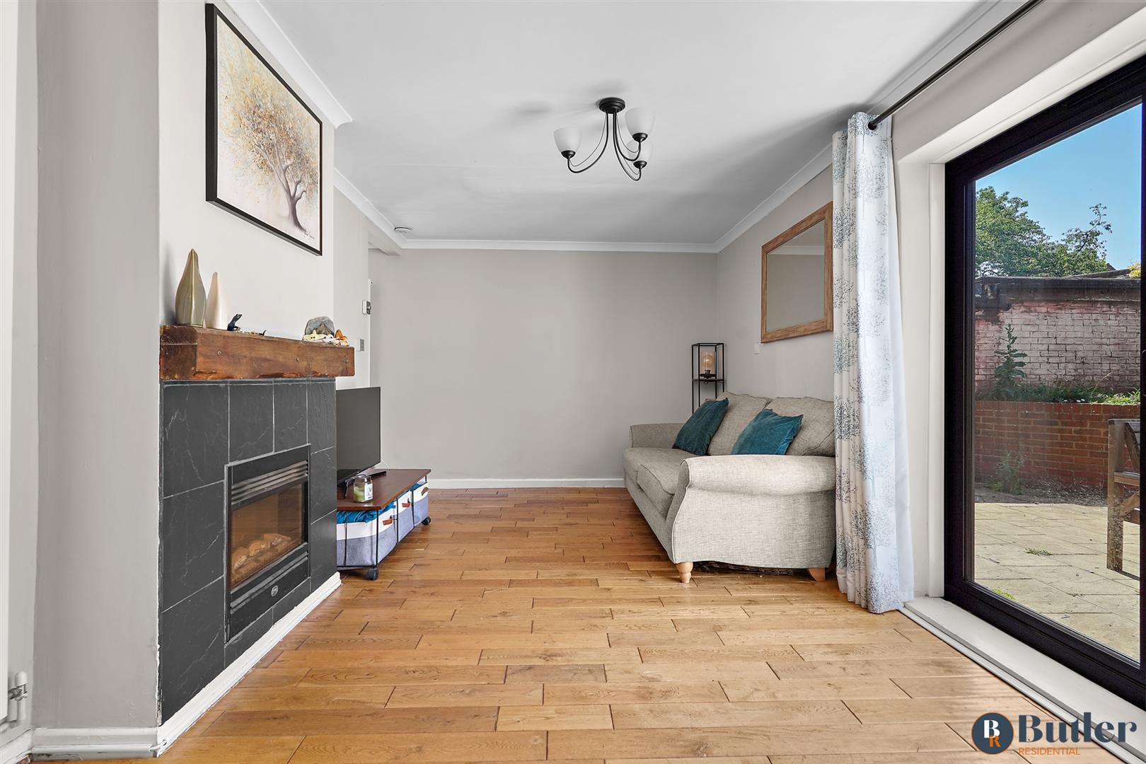 2 bed end of terrace house for sale in Nightingale Walk, Stevenage 8