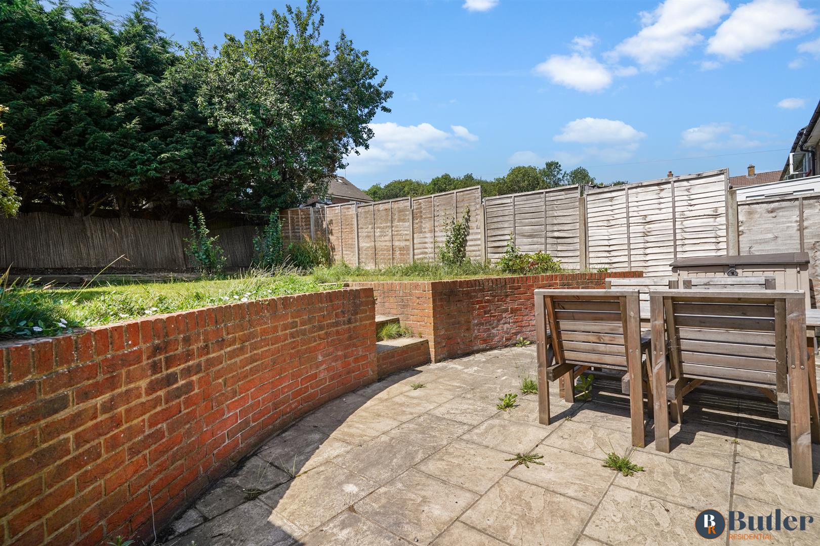 2 bed end of terrace house for sale in Nightingale Walk, Stevenage 29