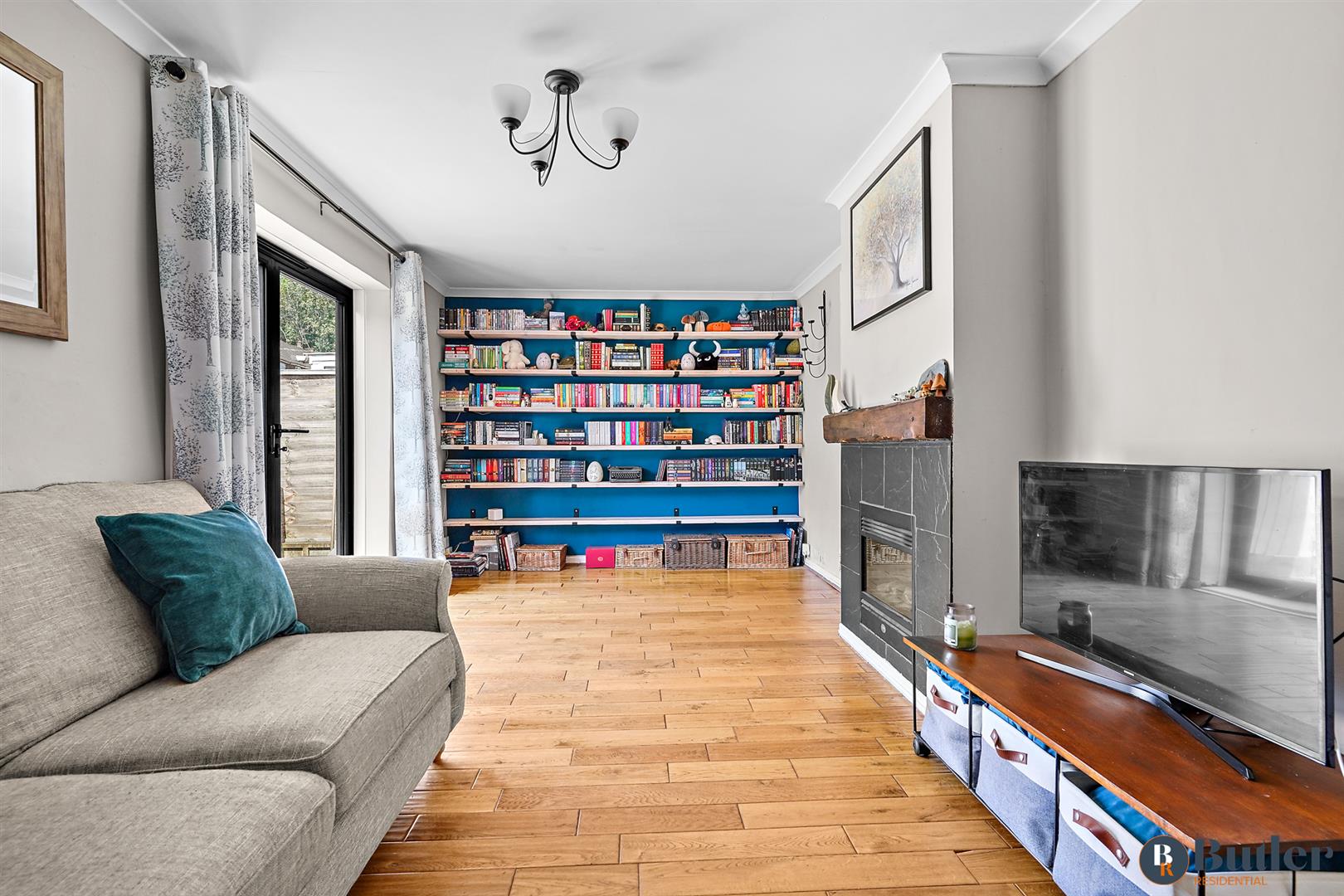 2 bed end of terrace house for sale in Nightingale Walk, Stevenage 4