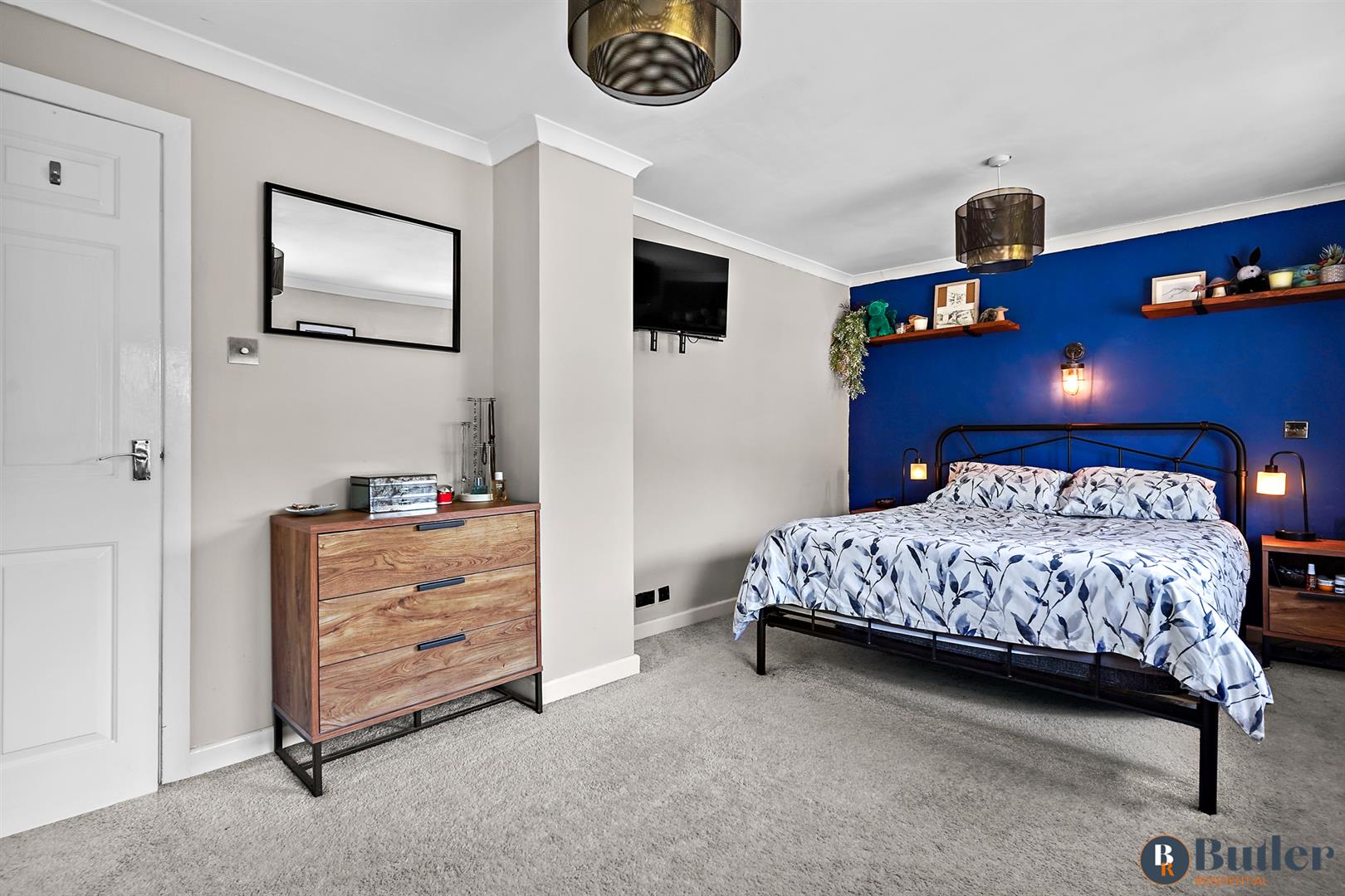 2 bed end of terrace house for sale in Nightingale Walk, Stevenage 16